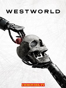 Westworld - Season 4
