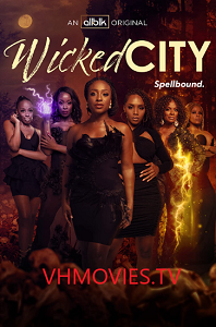 Wicked City (2022) - Season 1