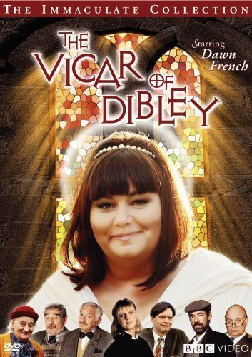 Vicar of Dibley - Season 2