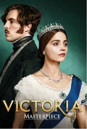 Victoria - Season 3