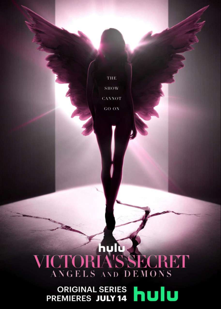 Victoria's Secret: Angels and Demons - Season 1