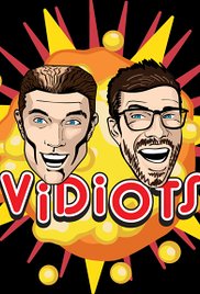 Vidiots - Season 1
