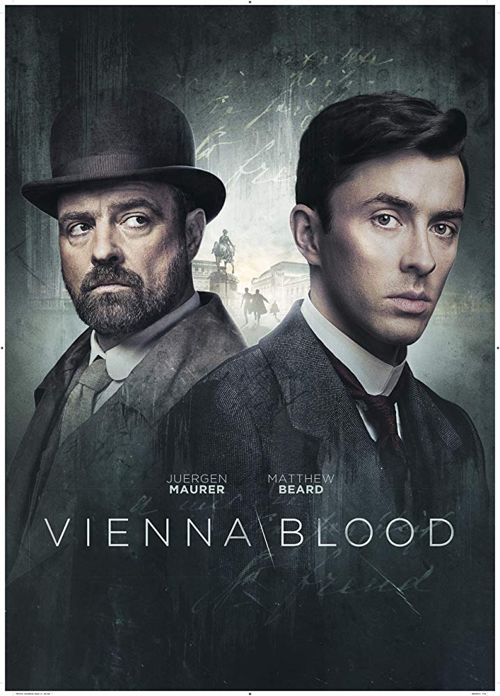 Vienna Blood - Season 1 