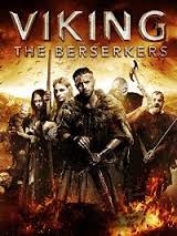 Viking The Berserkers