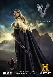 Vikings - Season 6