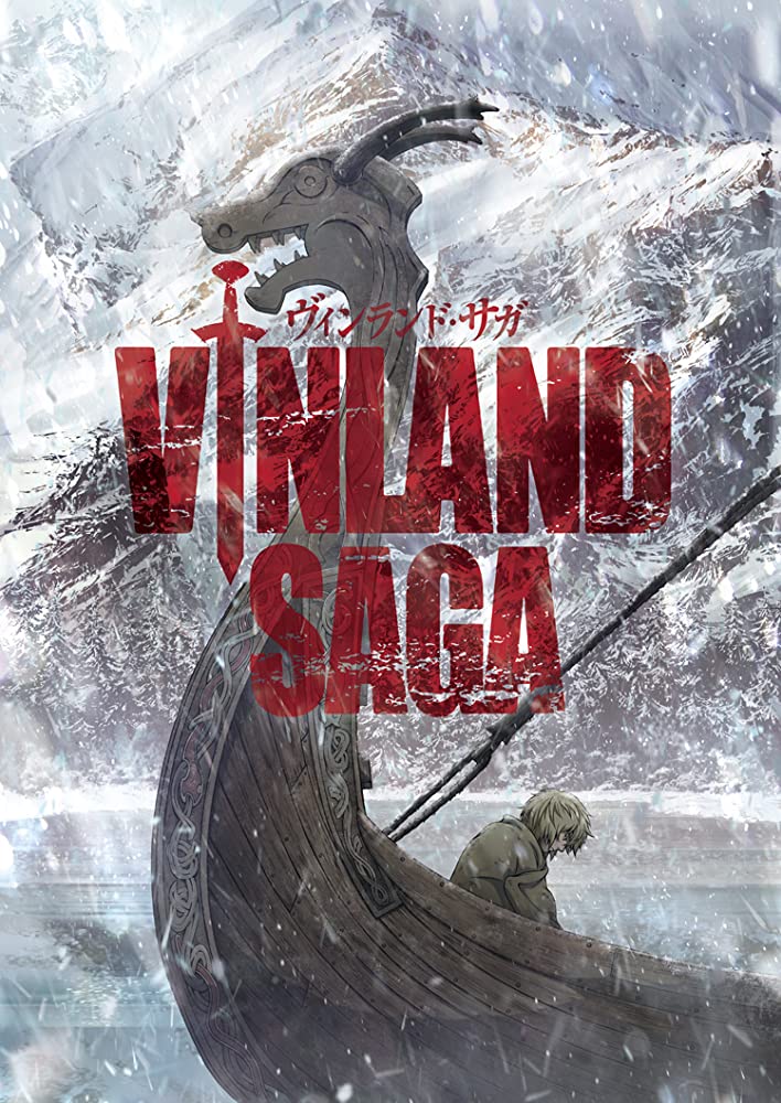 Vinland Saga - Season 1
