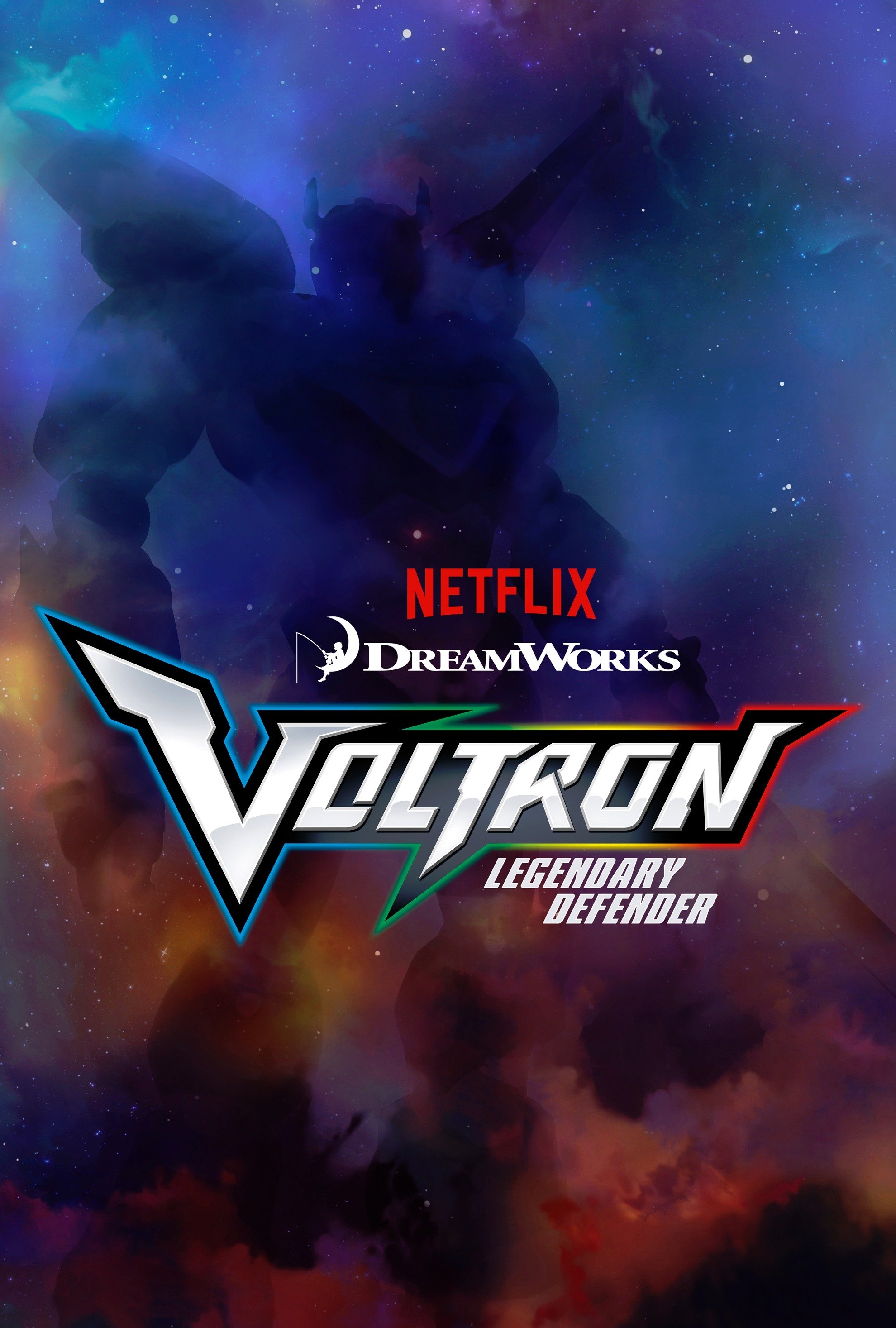 Voltron: Legendary Defender - Season 8