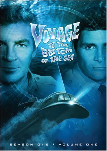 Voyage to the Bottom of the Sea - Season 1