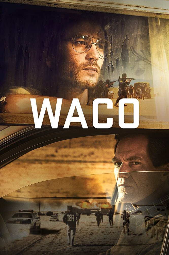Waco - Season 1