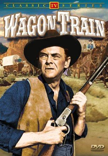 Wagon Train - Season 3