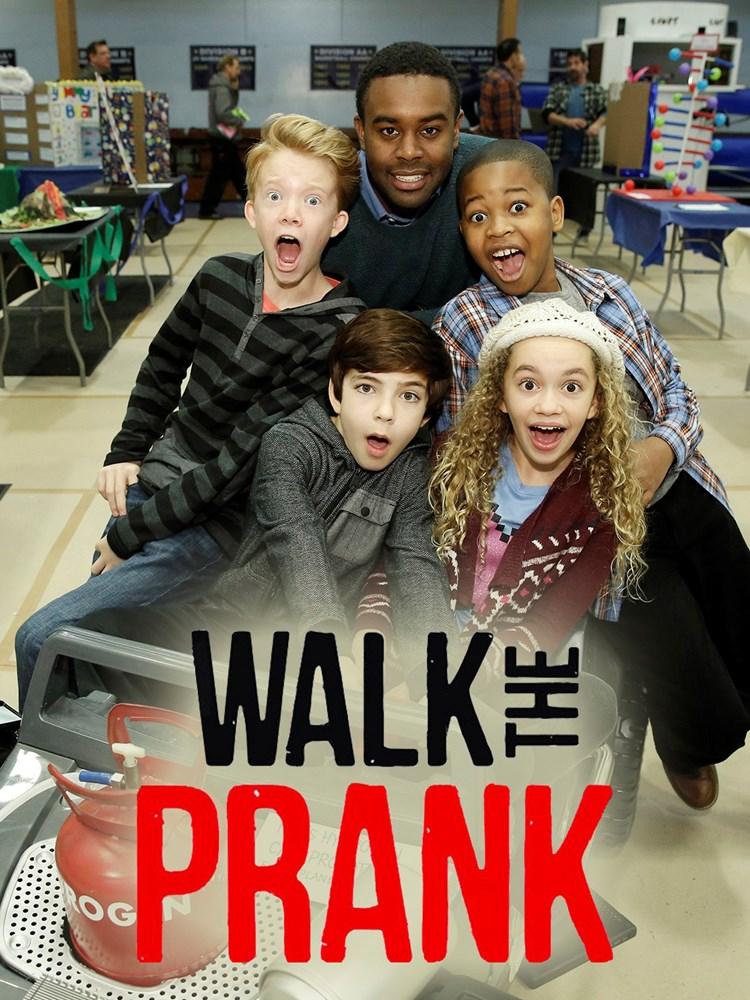 Walk the Prank - Season 2