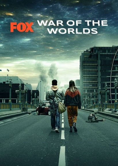War of the Worlds (2019) - Season 1