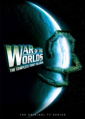 War of the Worlds - Season 1