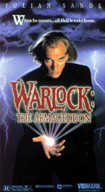 Warlock 2: The Armageddon