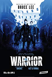 Warrior (2019) - Season 1
