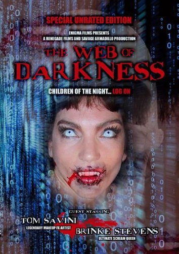Web of Darkness - Season 1