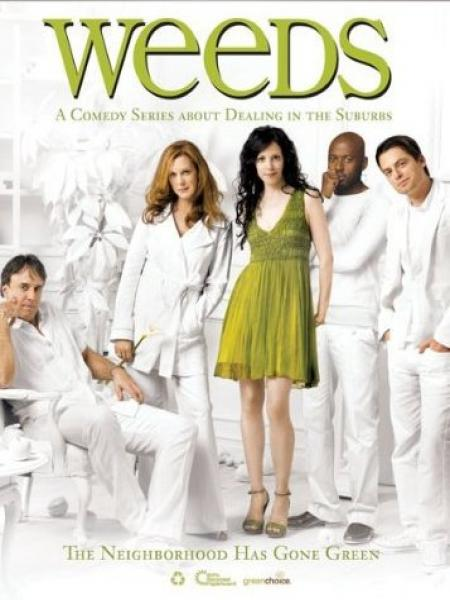 Weeds - Season 3