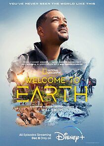 Welcome to Earth - Season 1