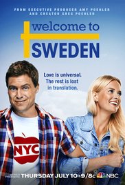 Welcome to Sweden - Season 1