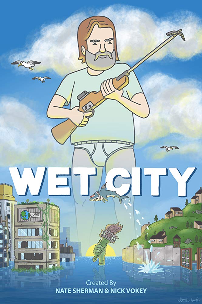 Wet City - Season 1