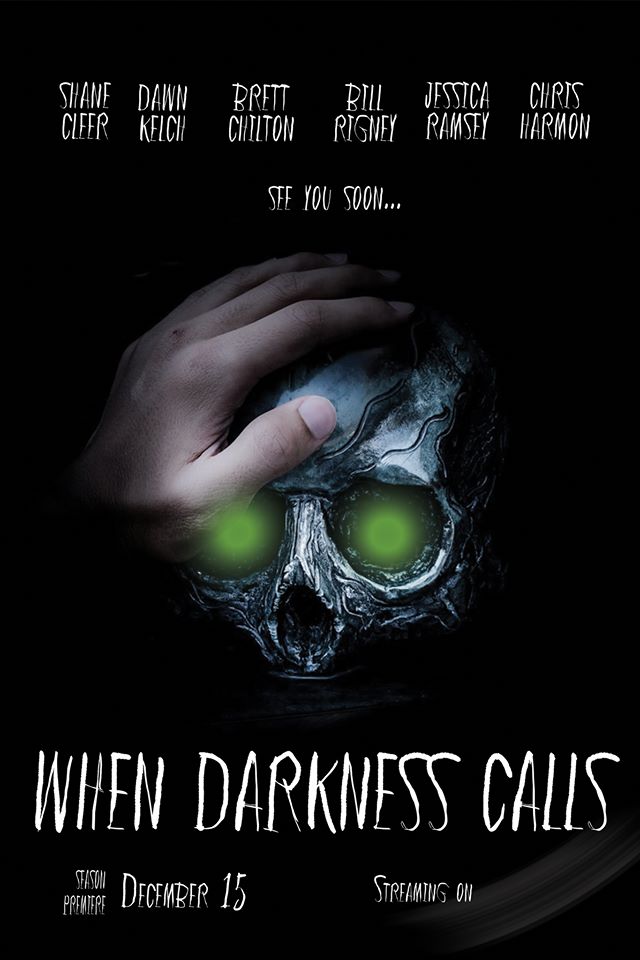 When Darkness Calls- Season 1