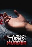 When Missing Turns to Murder - Season 1