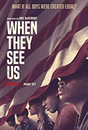 When They See Us - Season 1