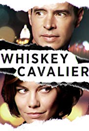 Whiskey Cavalier - Season 1