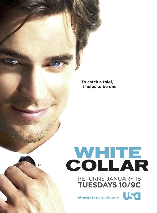 White Collar - Season 2