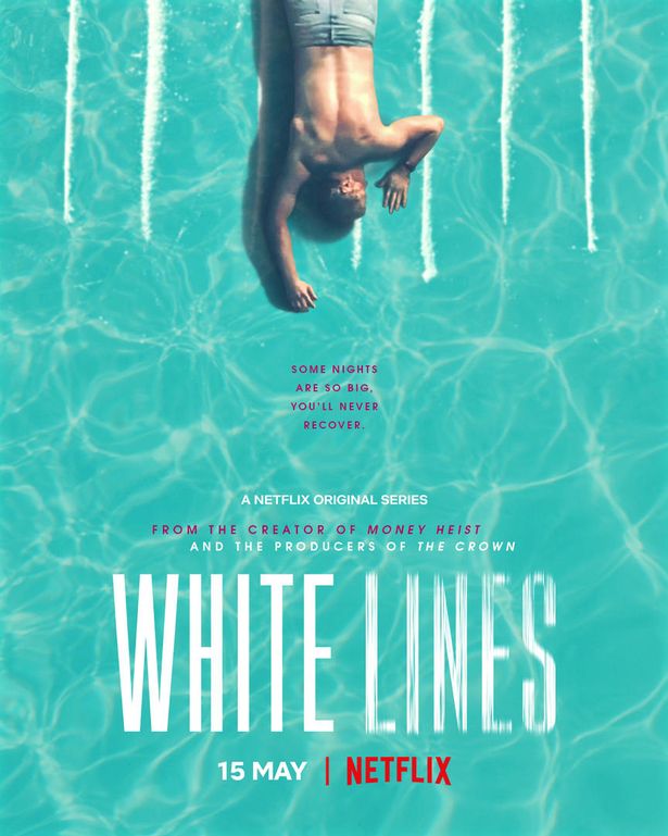 White Lines - Season 1 