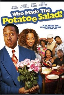 Who Made The Potato Salad