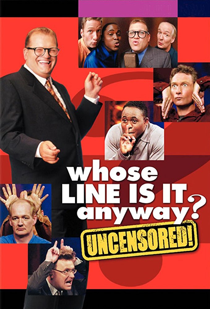 Whose Line Is It Anyway? - Season 1