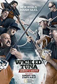 Wicked Tuna: North vs. South - Season 6