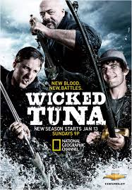 Wicked Tuna - Season 2