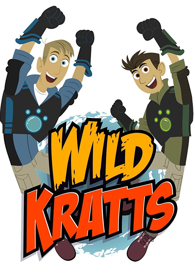 Wild Kratts - Season 1