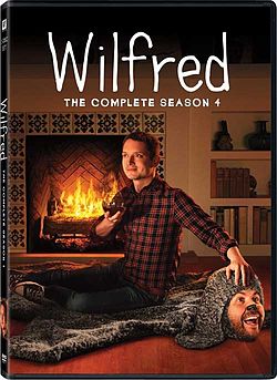 Wilfred (US) - Season 4