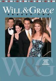 Will and Grace - Season 2