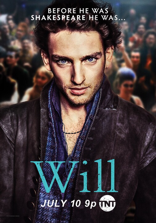 Will - Season 1