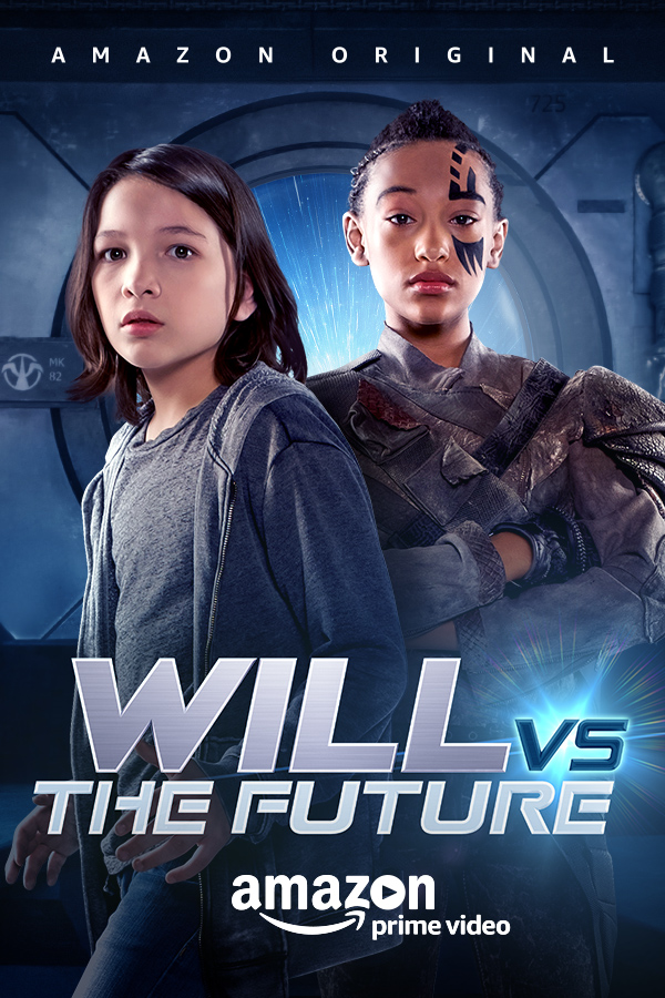 Will vs. The Future - Season 01