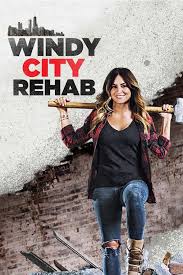 Windy City Rehab - Season 3