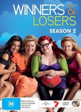 Winners & Losers - Season 1