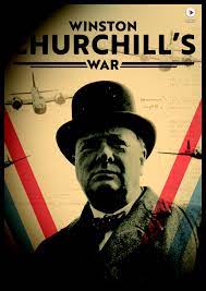 Winston Churchill's War - Season 1