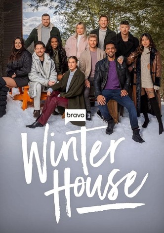 Winter House - Season 2