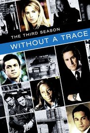 Without a Trace - Season 3