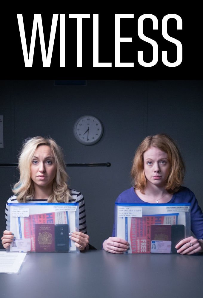 Witless - Season 3