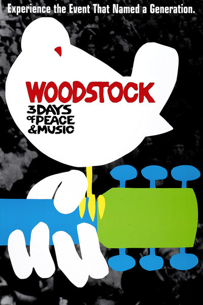 Woodstock CD1