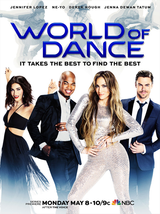World Of Dance - Season 1