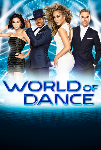 World Of Dance - Season 2