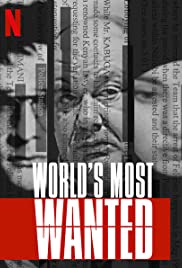 World's Most Wanted - Season 1