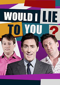 Would I Lie to You? - Season 15